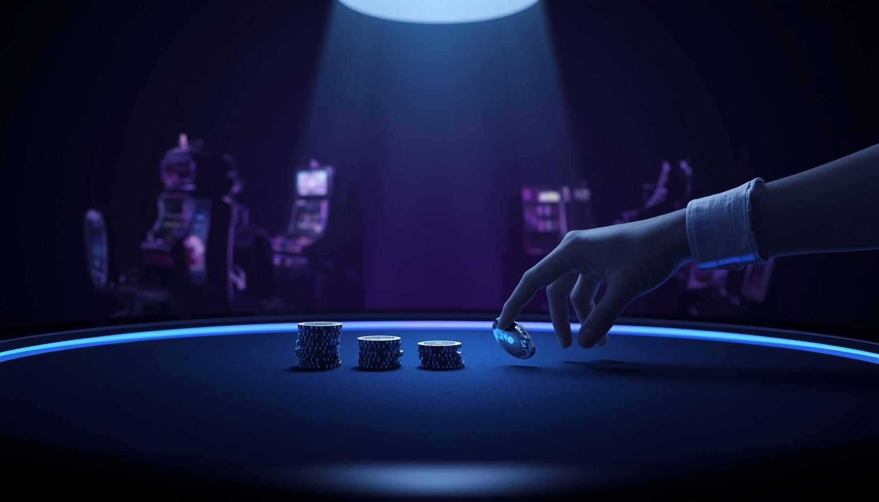 Häufig gestellte Fragen zu Casinos mit Mindesteinzahlung