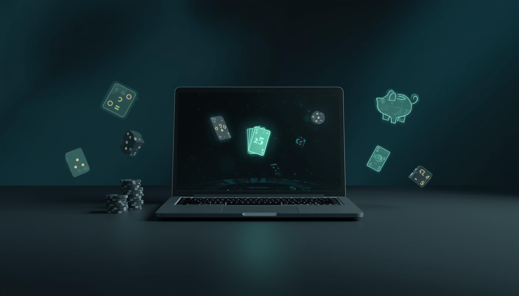 Vor- und Nachteile niedriger Mindesteinzahlungen