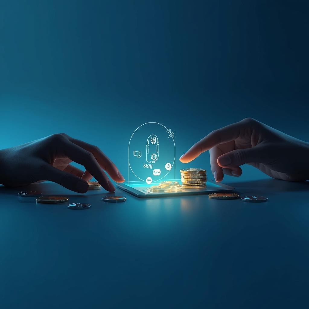 Zahlungsmethoden mit niedriger Einzahlungsschwelle